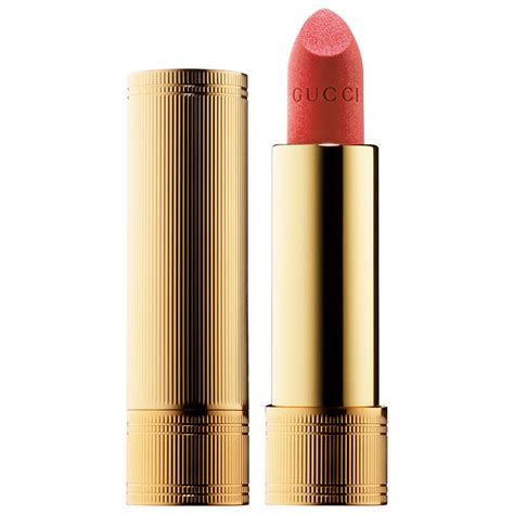 gucci lipstick 100|gucci queen christina lipstick.